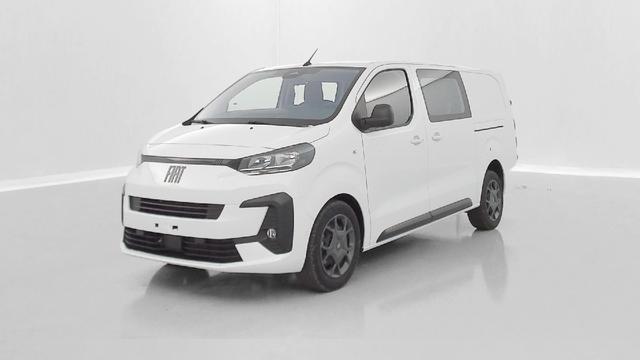 Fiat Scudo Kastenwagen Pack Premium Connect XL 