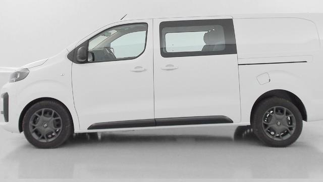 Fiat Scudo Kastenwagen Pack Premium Connect XL 