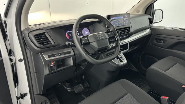 Fiat Scudo Kastenwagen Pack Premium Connect XL 