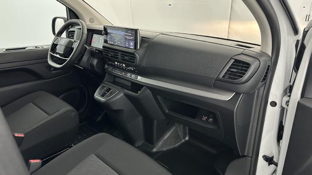Fiat Scudo Kastenwagen Pack Premium Connect XL 