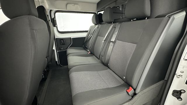 Fiat Scudo Kastenwagen Pack Premium Connect XL 