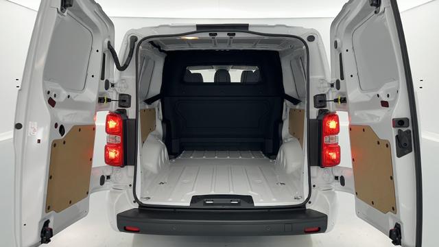 Fiat Scudo Kastenwagen Pack Premium Connect XL 
