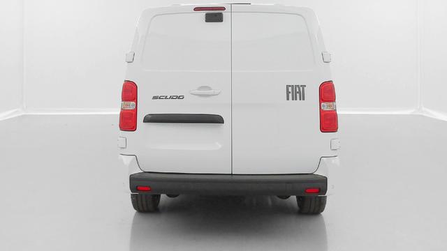 Fiat Scudo Kastenwagen Pack Premium Connect XL 