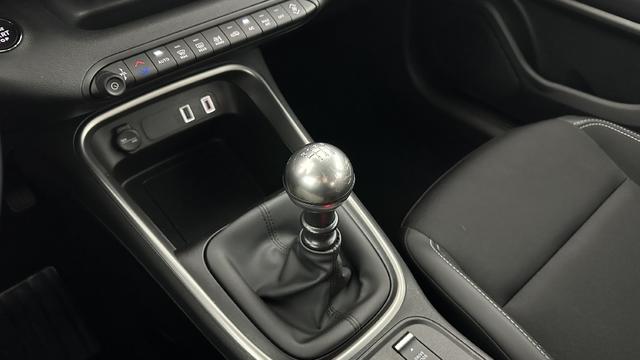 Jeep Avenger Altitude 