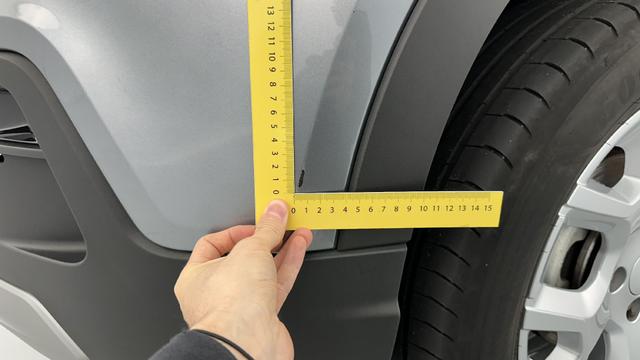 Jeep Avenger Altitude 