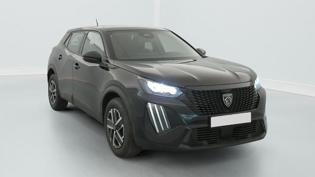 Peugeot 2008 - Style