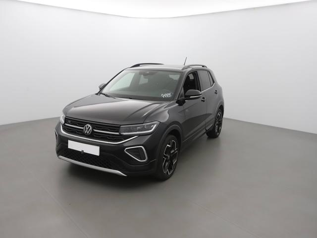 Volkswagen T-Cross - R-Line