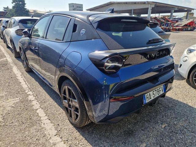 Lancia Ypsilon 54 kWh 