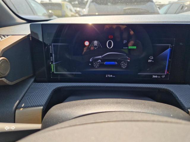 Lancia Ypsilon 54 kWh 