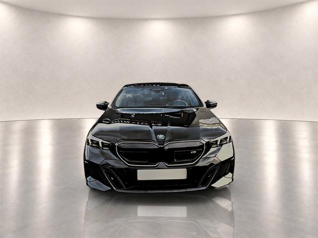 BMW 5er M60 (G60) 5 Serie 