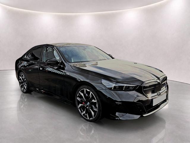 BMW 5er M60 (G60) 5 Serie 