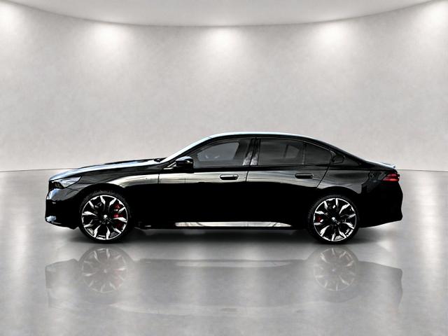 BMW 5er M60 (G60) 5 Serie 