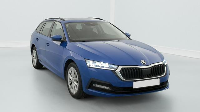 Skoda Octavia Combi - Ambition iV