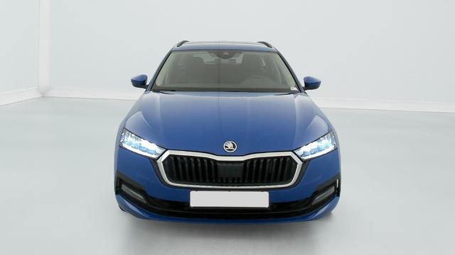 Skoda Octavia Combi Ambition iV 