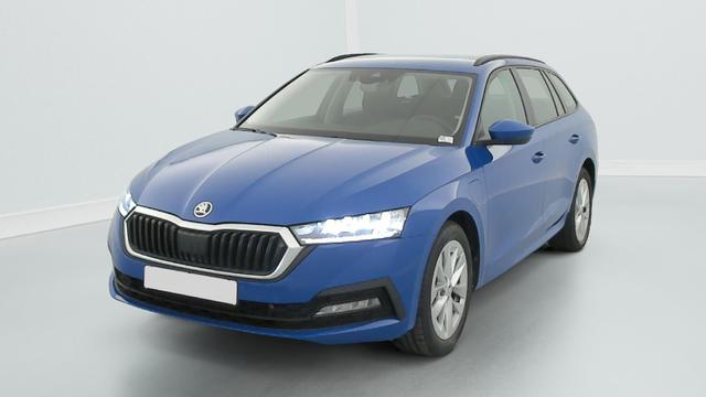 Skoda Octavia Combi Ambition iV 