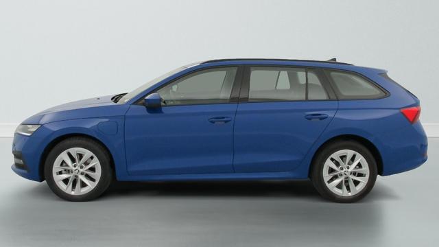 Skoda Octavia Combi Ambition iV 