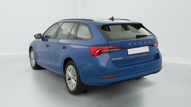 Skoda Octavia Combi Ambition iV 