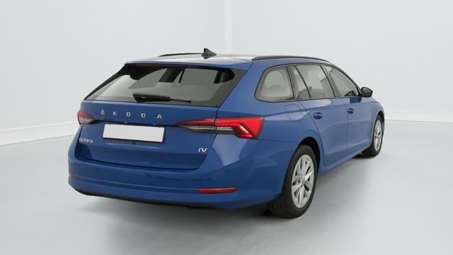 Skoda Octavia Combi Ambition 
