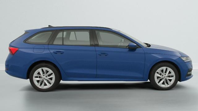 Skoda Octavia Combi Ambition 
