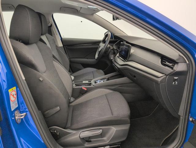 Skoda Octavia Combi Ambition 