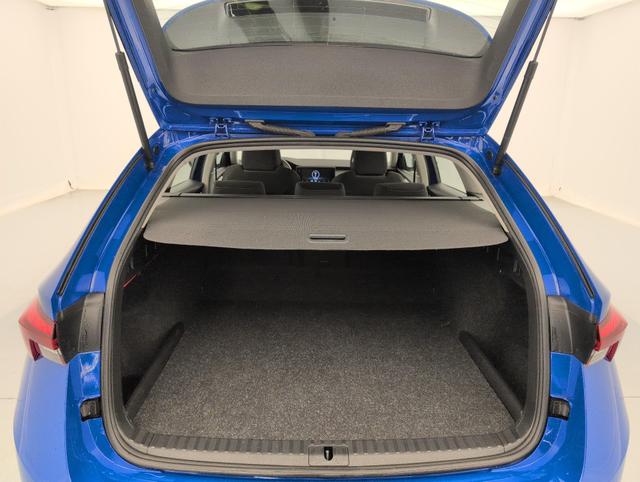 Skoda Octavia Combi Ambition 
