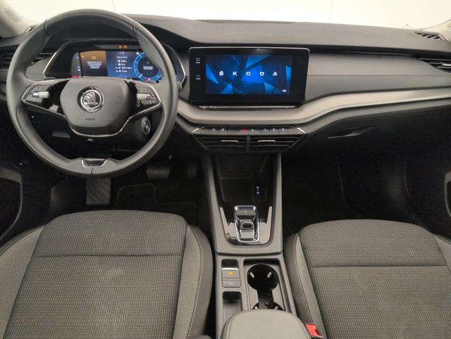 Skoda Octavia Combi Ambition 