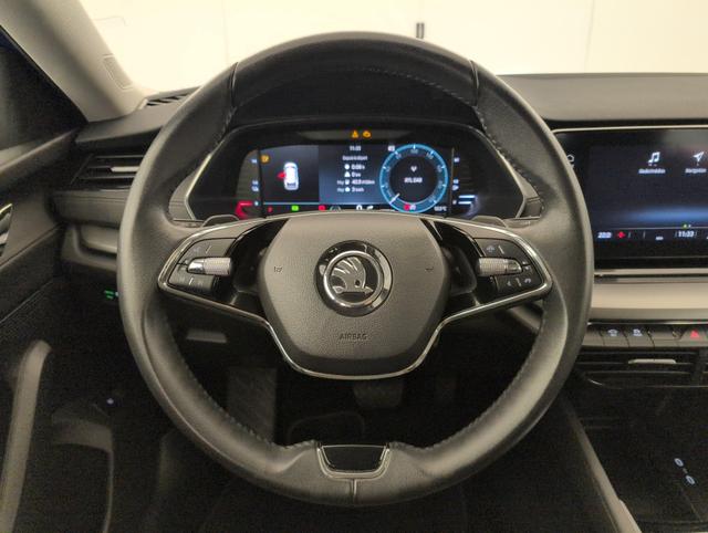 Skoda Octavia Combi Ambition 