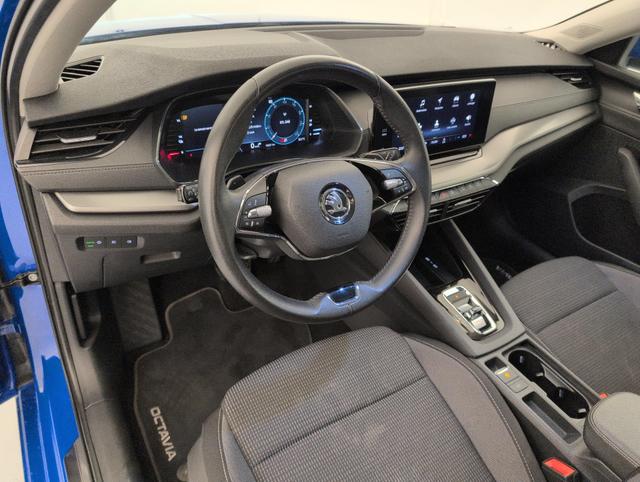 Skoda Octavia Combi Ambition 
