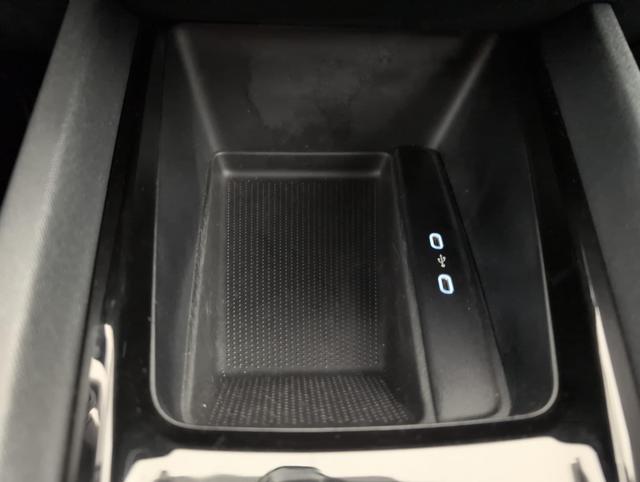 Skoda Octavia Combi Ambition 