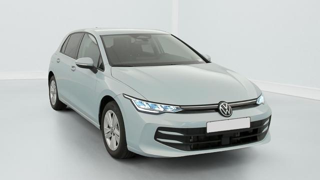 Volkswagen Golf - Life Plus