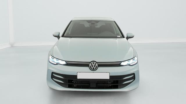 Volkswagen Golf Life Plus 