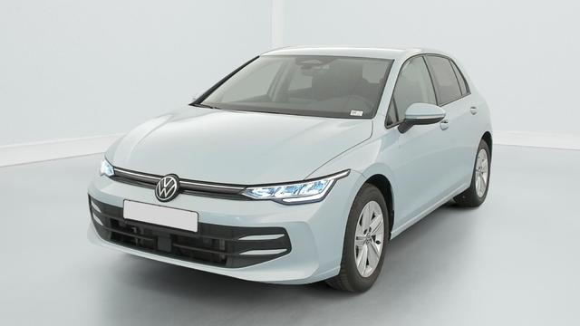 Volkswagen Golf Life Plus 