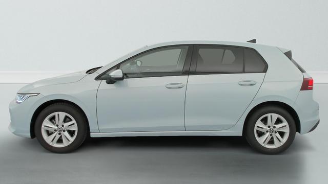 Volkswagen Golf Life Plus 