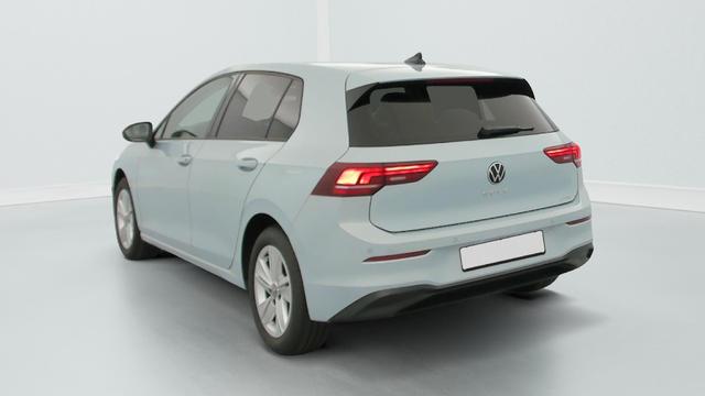 Volkswagen Golf Life Plus 