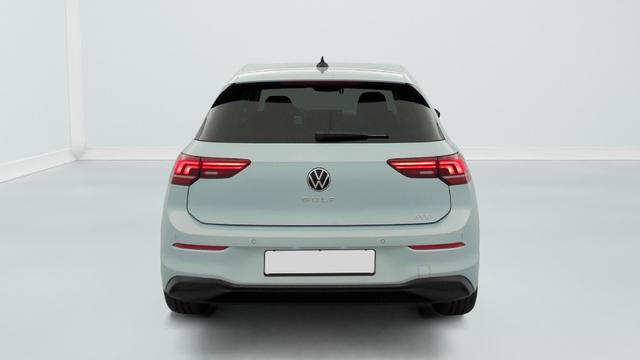 Volkswagen Golf Life Plus 