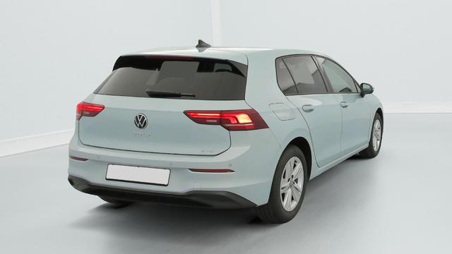 Volkswagen Golf Life Plus 