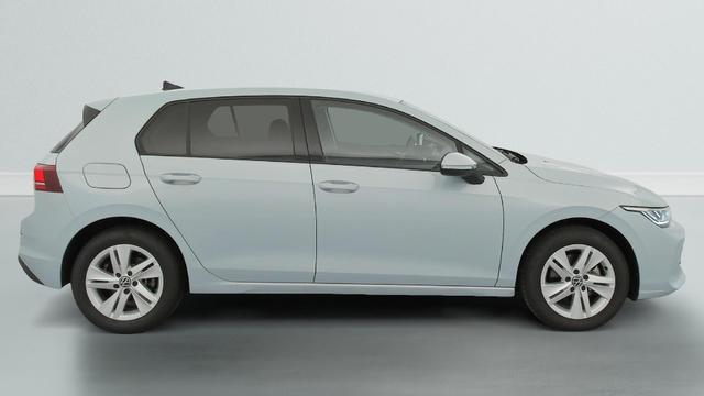 Volkswagen Golf Life Plus 