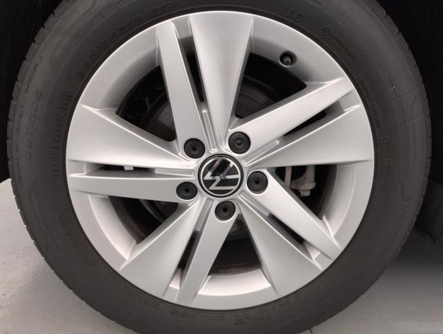 Volkswagen Golf Life Plus 