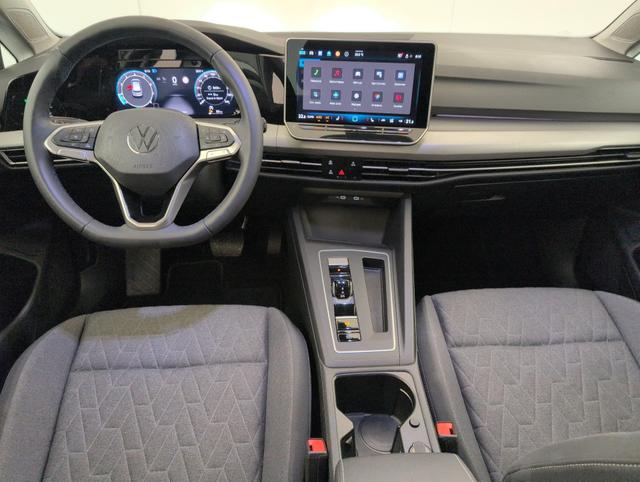 Volkswagen Golf Life Plus 