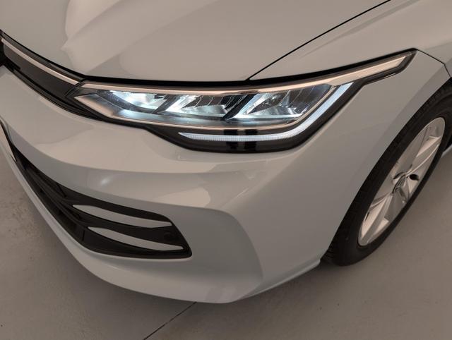 Volkswagen Golf Life Plus 
