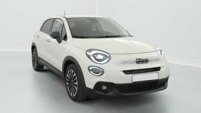 Fiat 500X - 
