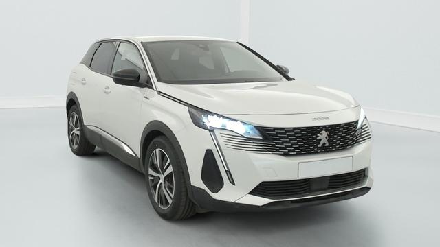 Peugeot 3008 - Allure Pack