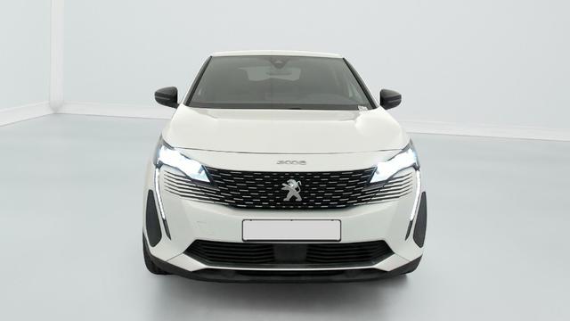 Peugeot 3008 Allure Pack 