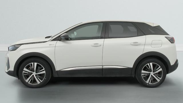 Peugeot 3008 Allure Pack 