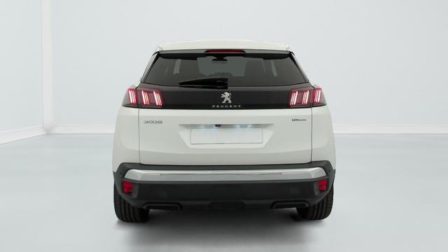Peugeot 3008 Allure Pack 