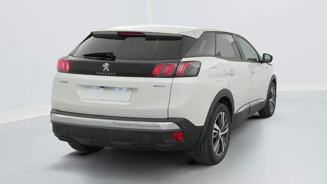 Peugeot 3008 Allure Pack 