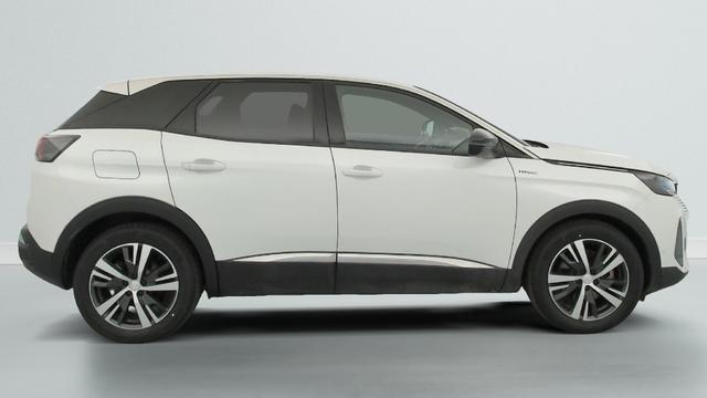 Peugeot 3008 Allure Pack 
