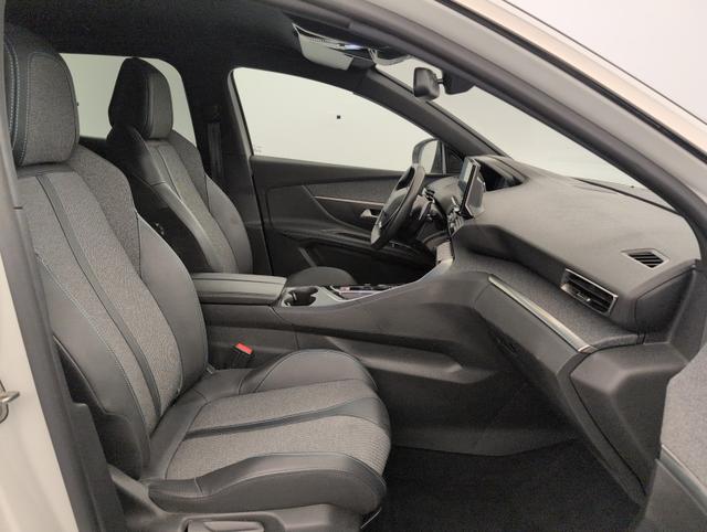 Peugeot 3008 Allure Pack 
