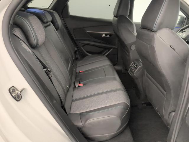 Peugeot 3008 Allure Pack 