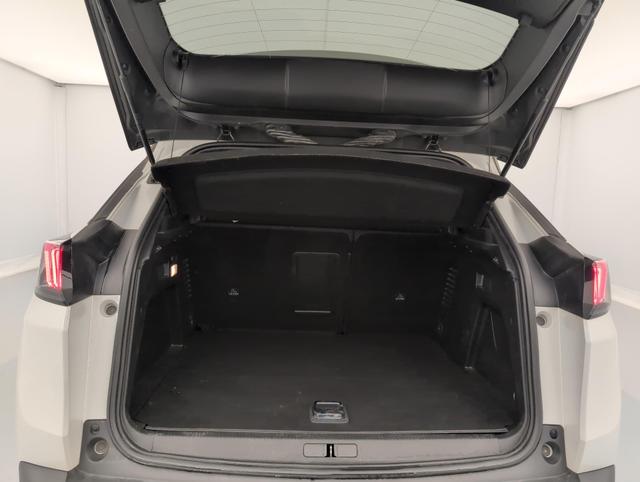 Peugeot 3008 Allure Pack 